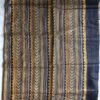 Beige-black-yellow-katia-tussar-silk-sari