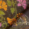 Black-kantha-handembroidered-banglore-silk-dupatta