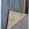 Blue-and-brown-bagru-printed-mul-cotton-sar-Shilphaat