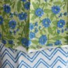 Blue-green-white-Sanganeri-print-suit