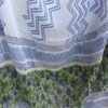 Blue-green-white-block-printed-dupatta