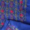 Cotton-blue-fulkari-pant