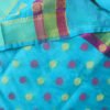 Cyan-blue-and-magenta-banarasi-dupatta