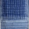 Dabu-indigo-block-printed-chanderi-Dupatta