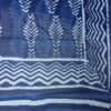 Dabu-indigo-block-printed-silk-cotton-scarf