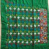 Dark-green-phulkari-bottom-fabric