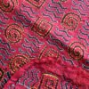 Dark-red-kantha-wmbroidered-pure-silk-dupatta