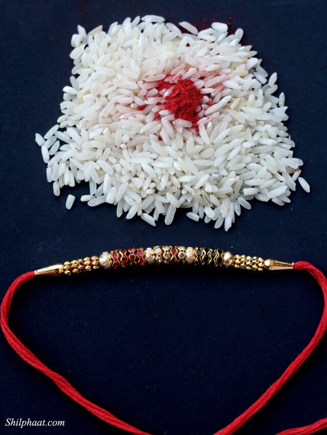 Elegant-crystal-rakhi