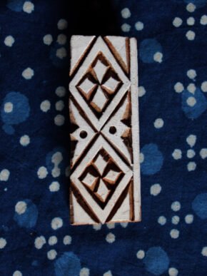 Geometrical- Printing blocks