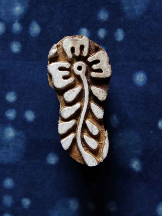 Handcarved-Printing-block-stamps
