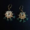 Jade-kundan-earrings