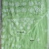 Lime-green-lucknowi-chikankari-sari