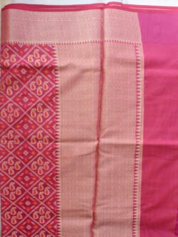 Pink-Banarasee-sari