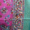 Purple-and-pink-muga-tussar-silk-madhubani-sari-at-Shilphaat