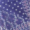 Purplea-and-pink-cotton-block-printed-sari