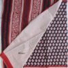 Red,-black,-off-white-cotton-block-print-sari