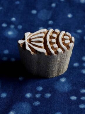 Small,-wooden-DIY-Printing-block