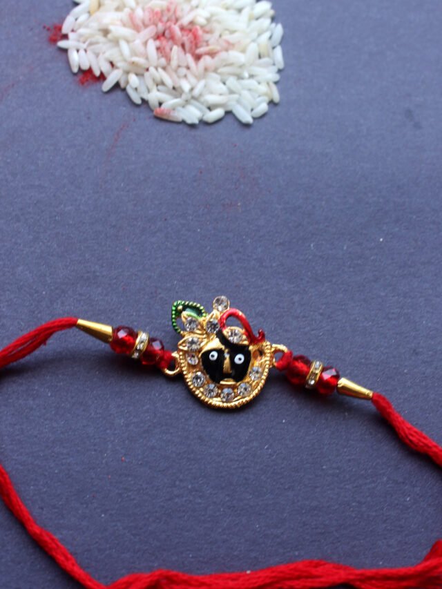 Tirupati-Balaji-Rakhi