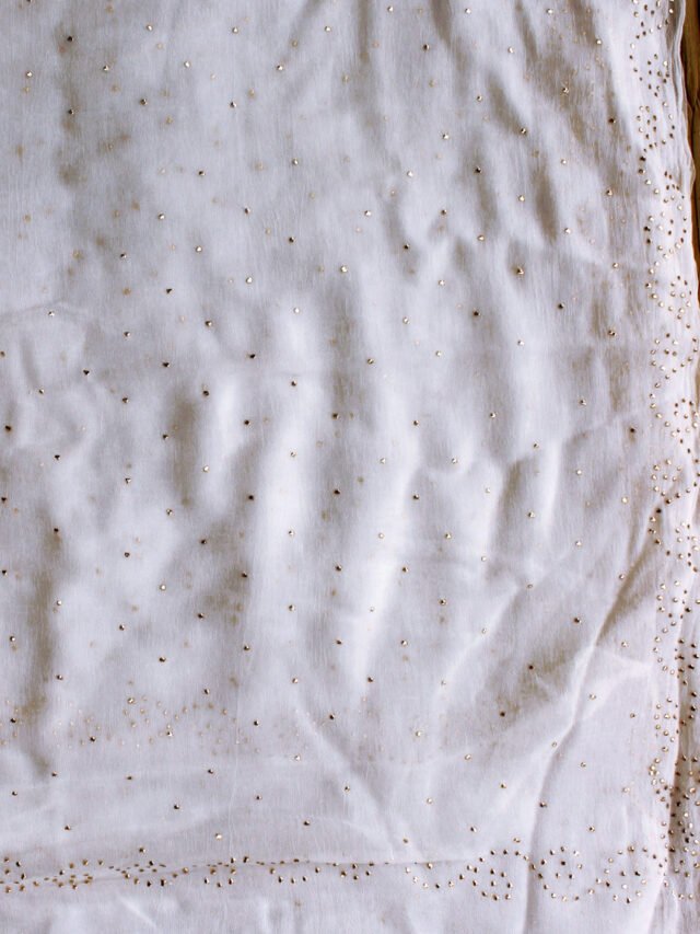 White-mukaish-embroidey-georgette-dupatta