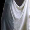 White-mukaish-handembroidery-georgette-dupatta