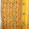 Yellow-kanthaa-embroidered-banglore-silk-sari