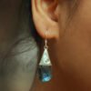 blue-gemstone-silver-earrings