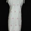 crochet-and-chikankari-embroidered-white-cotton-ladies-kurta