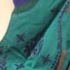 dark-green--cotton-ladies-kurta.Shilpaat