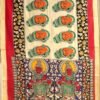 faces-pen-kalamkari-zari-border-pen-kalamkari-dupatta-shilphaat