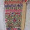 fawn-brown-punjabi-phulkari-cotton-salwar-fabric