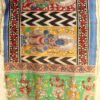 goddess-pen-kalamkari-silk-cotton-dupatta-