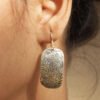 handcarved-lotus-motif-silver-earrings