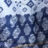 indigo-and-white-hand-block-print-silk-cotton-dupatta