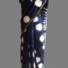 indigo-shibori-silk-cotton saree