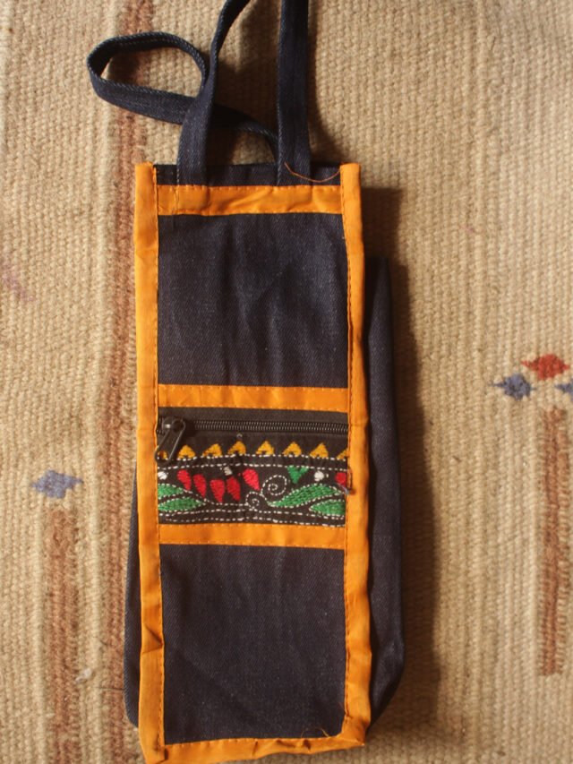 kantha-embroidered-denim-bottle-bag