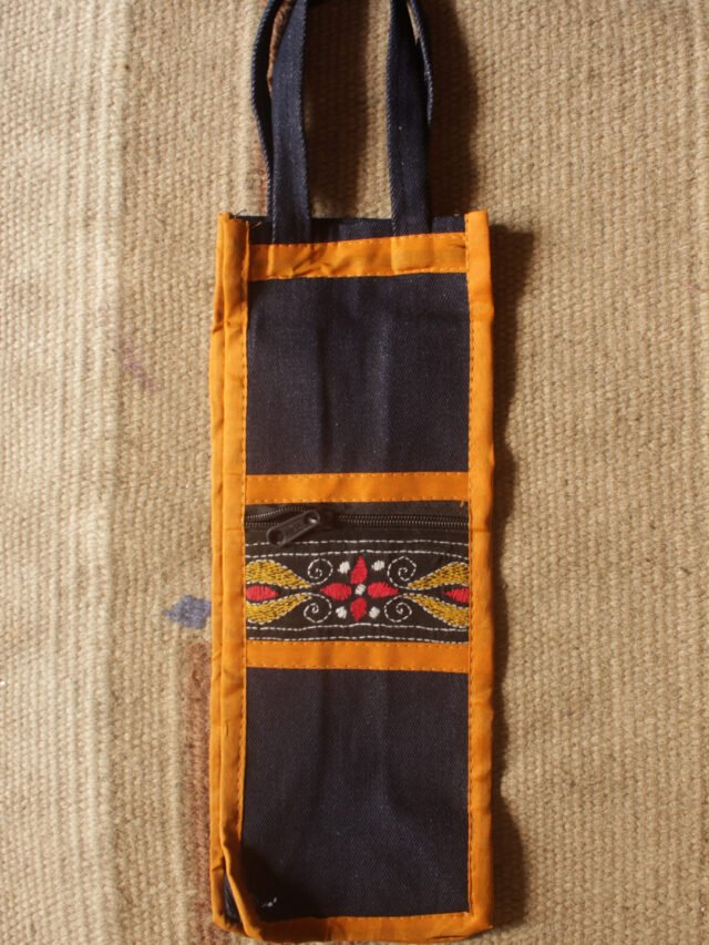 kanthawork-denim-bottle-bag