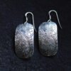 lotus-carved-handmade-silver-earrings