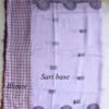 mauve-warli-linen-sari-blouse