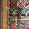 multicolour-brocade-banarasee-black-art-katan-silk-odhani