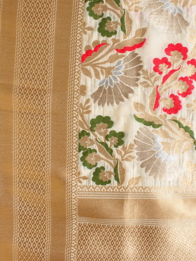 multicolour-brocade-on-white-art-katan-silk-odhani