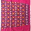 multicolour-fulkari-pink-cotton-salwar-fabric