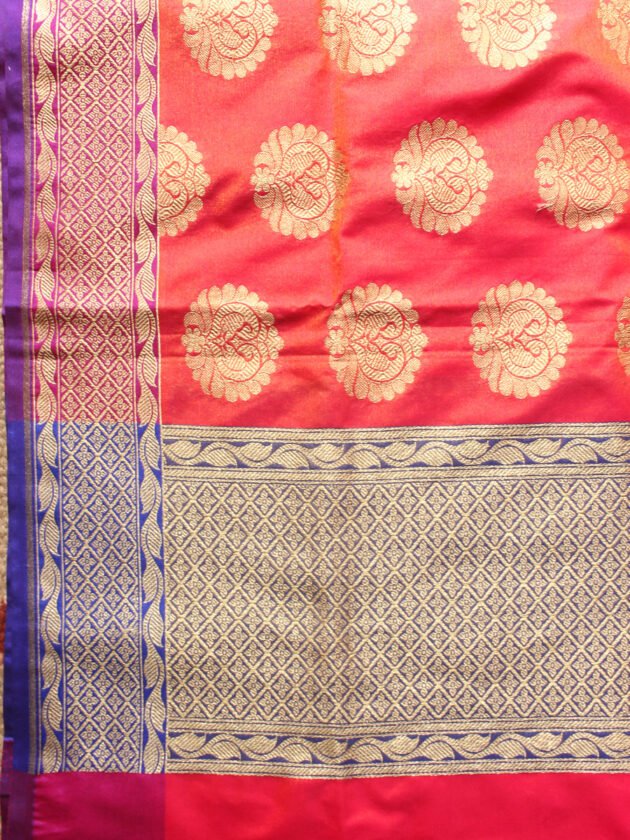 orange-art--katan-banarasi-dupatta