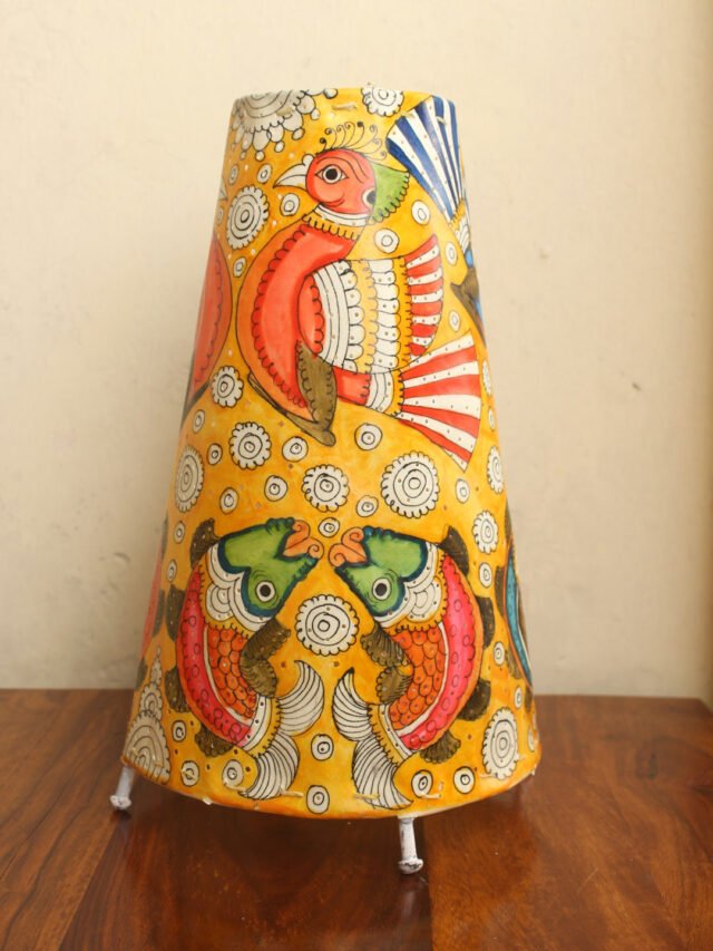peacock,-fish-handpainted-long-living-room-lamp