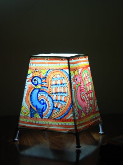 peacock-small-trapezoid-table-lamp