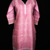 pink-chikankari-cotton-ladies-kurta