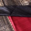 red-and-black-madhubani-tassar-silk-sari