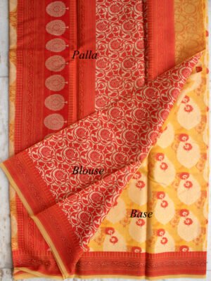 red-and-yellow-katan-silk-banarasee-sari