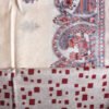 red-madhubani-on-ivory-bhagalpuri-saree-palla