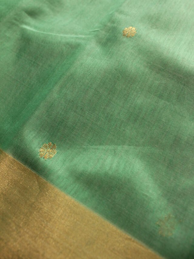 sea-green-chanderi-saree-base