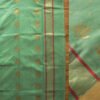 sea-green-chanderi-saree-palla